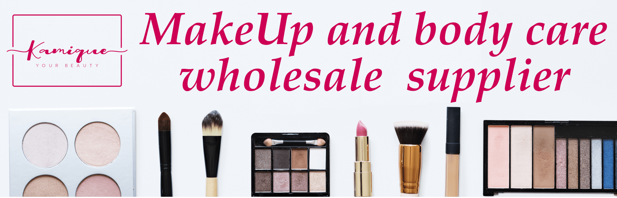 5 Actionable Tips on cosmetics And Twitter.