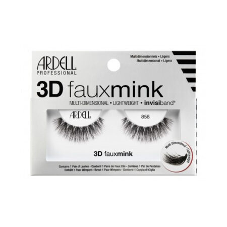 ARDELL FAUX MINK 3D 858