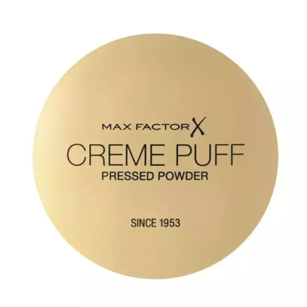 MAX FACTOR PUDER CREME PUFF 40 CREAMY IVORY