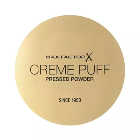 MAX FACTOR PUDER CREME PUFF 41 MEDIUM BEIGE