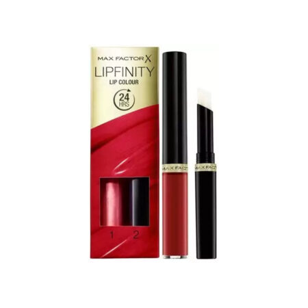 MAX FACTOR SZMINKA LIPFINITY 125