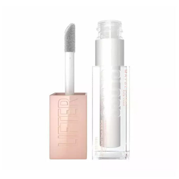 MAYBELLINE LIFTER GLOSS NU 001 PEARL