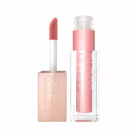 MAYBELLINE LIFTER GLOSS NU 006 REEF