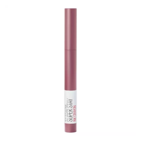 MAYBELLINE SSTAY INK CRAYON NU 25 STAY EXCEPTI